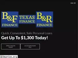 Sites similar to bnffinance.com
