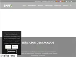 Sites similar to bnfix.com