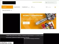 Sites similar to bnfshop.hu