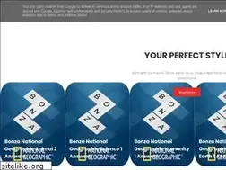 Sites similar to bng-answers.blogspot.com