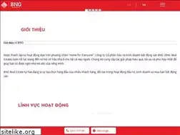 Sites similar to bngcorp.vn