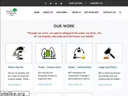 Sites similar to bngenvtrust.org