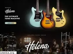 Sites similar to bngguitars.com