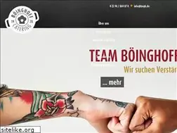 Sites similar to bngh.de