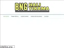 Sites similar to bnghaliyikama.com