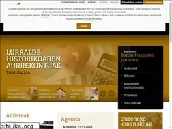 Sites similar to bngipuzkoa.com