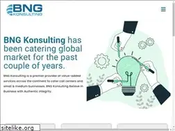 Sites similar to bngkonsulting.com