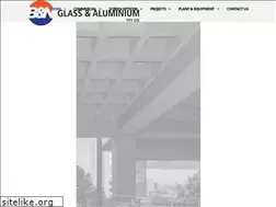 Sites similar to bnglass.com.au