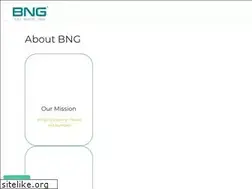 Sites similar to bngltd.com