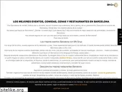 Sites similar to bngrup.es