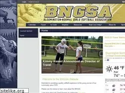 Sites similar to bngsa.org