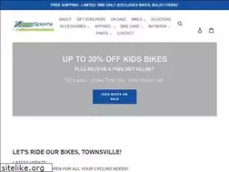 Sites similar to bngsports.com.au