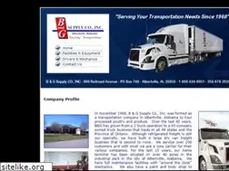 Sites similar to bngsupply.com
