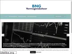Sites similar to bngvermogensbeheer.nl