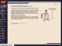 Sites similar to bnh.dk