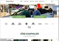 Sites similar to bnh.no