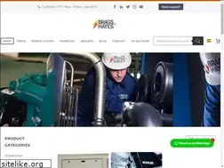 Sites similar to bnhgenerators.com