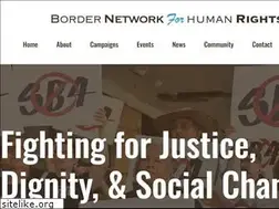 Sites similar to bnhr.org