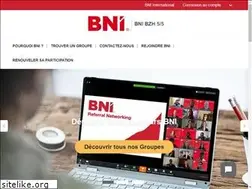 Sites similar to bni-35.fr