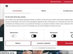Sites similar to bni-38-73-74.fr
