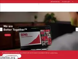 Sites similar to bni-ahmedabad.in