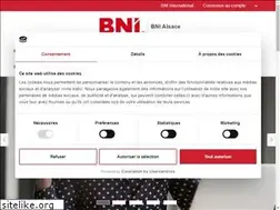 Sites similar to bni-alsace.fr
