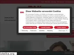 Sites similar to bni-augsburg.com