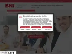 Sites similar to bni-austria.at