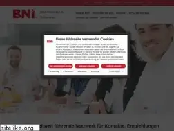 Sites similar to bni-bayern.de