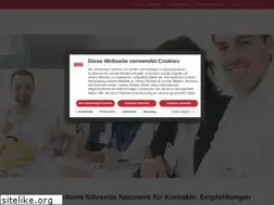 Sites similar to bni-berlin.com