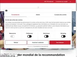 Sites similar to bni-dordogne-gironde.fr