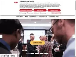 Sites similar to bni-dt.co.uk
