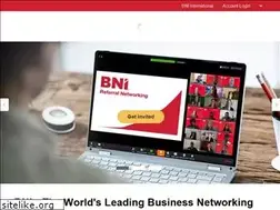 Sites similar to bni-ec.co.za