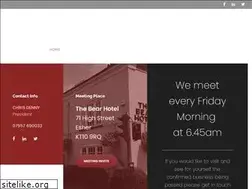 Sites similar to bni-elmbridge.co.uk