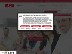 Sites similar to bni-erfurt.de