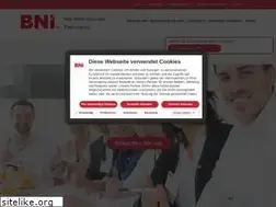 Sites similar to bni-fulda.de