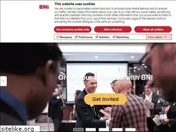 Sites similar to bni-gloucestershire.co.uk