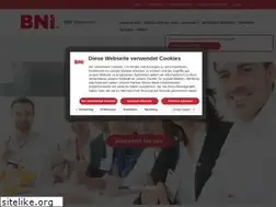 Sites similar to bni-hannover.de
