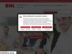 Sites similar to bni-hessen.de