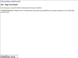 Sites similar to bni-horizon-grandsud.fr
