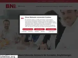 Sites similar to bni-kassel.de