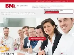 Sites similar to bni-koblenz.de