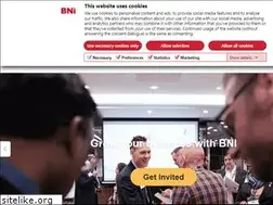 Sites similar to bni-lnw.com