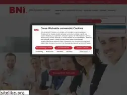 Sites similar to bni-mainfranken.de