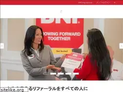 Sites similar to bni-mc.com