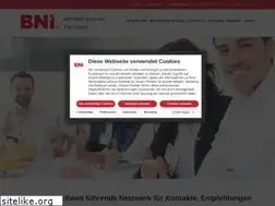 Sites similar to bni-mitte.com
