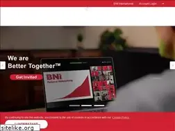 Sites similar to bni-mumbaieast.in