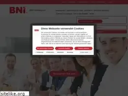 Sites similar to bni-munich.com