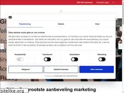 Sites similar to bni-nederland.nl
