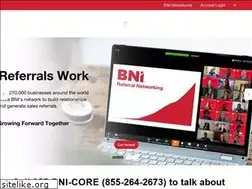 Sites similar to bni-newyork.com